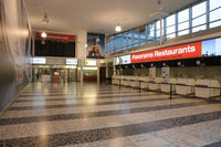 Vienna International Airport, Vienna Austria (VIE) - Vienna International Airport - Terminal 2 - by Chris Jilli