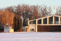 LHDK Airport - Dunakeszi - by Ferenc Kolos