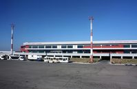 Zakynthos International Airport, 