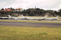 Princess Juliana International Airport, Philipsburg, Sint Maarten Netherlands Antilles (TNCM) - tncm - by Daniel Jef