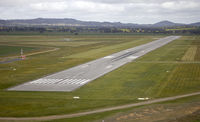 Wagga Wagga Airport - Runway 05/23 at Wagga Wagga Airport. - by YSWG-photography