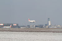 Vienna International Airport, Vienna Austria (LOWW) - on final rwy 11 - by Thomas Ranner