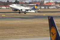 Tegel International Airport (closing in 2011), Berlin Germany (EDDT) photo Tegel International Airport (closing in 2011), Berlin Germany (EDDT) photo