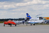 Leipzig/Halle Airport, Leipzig/Halle Germany (EDDP) photo Leipzig/Halle Airport, Leipzig/Halle Germany (EDDP) photo