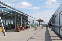 Stuttgart Echterdingen Airport, Stuttgart Germany (EDDS) - Observation deck - by Tomas Milosch
