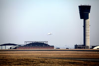 Copenhagen Airport, Kastrup near Copenhagen Denmark (EKCH) - CL-600-2B19 Landing from the Sea R-30
Copenhagen Kastrup - by leo larsen