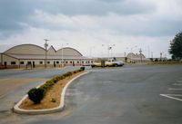 Mc Kellar-sipes Regional Airport (MKL) - McKeller-Sipes Regional Airport, Jackson, TN - by scotch-canadian