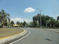 Port-au-Prince International Airport (Toussaint Louverture Int'l), Port-au-Prince Haiti (MTPP) - The Entrance of the Toussaint Louverture International Airport of Port-au-Prince - by Jonas Laurince