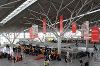 Stuttgart Echterdingen Airport, Stuttgart Germany (EDDS) photo Stuttgart Echterdingen Airport, Stuttgart Germany (EDDS) photo