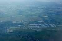 Paris Charles de Gaulle Airport (Roissy Airport), Paris France (LFPG) - Roissy Charles De gaulle Airport (LFPG-CDG) - by Yves-Q