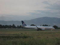 Port-au-Prince International Airport (Toussaint Louverture Int'l), Port-au-Prince Haiti (MTPP) - Aircraft Copa Airlines at the Toussaint Louverture International Airport of Port-au-Prince  - by Jonas Laurince