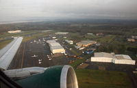 Trenton Mercer Airport (TTN) photo