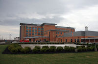 SION Airport photo