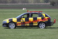 Krefeld-Egelsberg Airport, Krefeld Germany (EDLK) photo Krefeld-Egelsberg Airport, Krefeld Germany (EDLK) photo