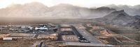 Lake Havasu City Airport (HII) photo