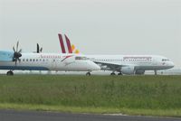 Leipzig/Halle Airport, Leipzig/Halle Germany (EDDP) photo Leipzig/Halle Airport, Leipzig/Halle Germany (EDDP) photo
