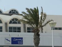 Zarzis Airport, Djerba Tunisia (DTTJ) - arrival - by Jean Goubet-FRENCHSKY