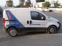 Zarzis Airport, Djerba Tunisia (DTTJ) - SYPHAX AIRLINES Voyager Smart - by Jean Goubet-FRENCHSKY