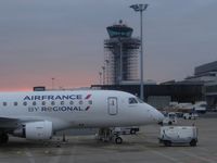 Bordeaux Airport, Merignac Airport France (LFBD) - porte ibérique - by Jean Goubet-FRENCHSKY