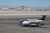 North Las Vegas Airport (VGT) photo