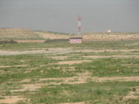 Xining Caojiabu Airport - Communications - by Neil Hawkins