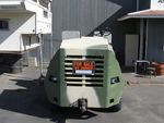 Santa Paula Airport (SZP) - Aircraft Tug FOR SALE with phone number to call. Select Large view. - by Doug Robertson