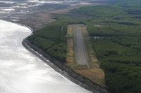 Goose Bay Airport (Z40) - Goose Bay Airport - by Dietmar Schreiber - VAP