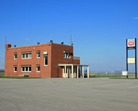 IN47 Airport photo