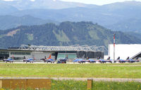 LOXZ Airport - Airpower 13 - by Thomas Ranner