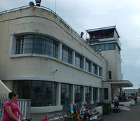 Shoreham Airport, Shoreham United Kingdom (EGKA) photo
