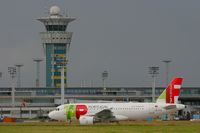 Paris Orly Airport, Orly (near Paris) France (LFPO) - Control Tower, Paris-Orly Airport (LFPO-ORY) - by Yves-Q