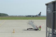 EDBC Airport photo EDBC Airport photo