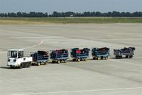 EDBC Airport photo EDBC Airport photo