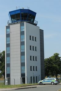 EDBC Airport photo EDBC Airport photo