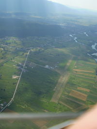 Biha? Airport - Great airfield for general aviation. During summer we have customs office on airfield and it is possible flight from all Europe direct to our airfiled. - by Mesic Dzevad