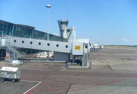 Helsinki-Vantaa Airport, Vantaa Finland (EFHK) - Helsinki International Airport - by Thomas Ranner