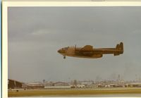 Da Nang International Airport, Da Nang Viet Nam (VVDN) - Taken at Da Nang airbase. - by TheOD