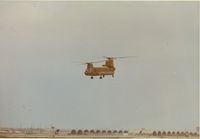 Da Nang International Airport - Taken @ Da Nang AB, 1971 - by TheOD