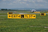 Vienna International Airport, Vienna Austria (LOWW) - Vienna Airport - by Dietmar Schreiber - VAP