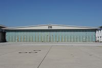 Vienna International Airport, Vienna Austria (LOWW) - Vienna Airport General Aviation Hangar 1A - by Dietmar Schreiber - VAP