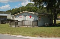 Lakeland Linder Regional Airport (LAL) - Medical Hospitality Building at Lakeland Linder Regional Airport, Lakeland, FL - by scotch-canadian