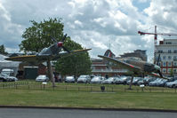 X2HF Airport photo