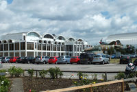 X2HF Airport photo