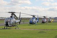 EGBR Airport photo