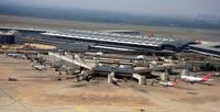 Indira Gandhi International Airport, New Delhi India (VIDP) photo Indira Gandhi International Airport, New Delhi India (VIDP) photo