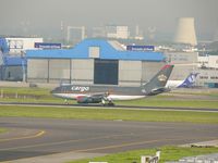 Brussels Airport, Brussels / Zaventem   Belgium (EBBR) - Brussels Airlines - by Jean Goubet-FRENCHSKY