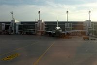 Munich International Airport (Franz Josef Strauß International Airport), Munich Germany (EDDM) photo Munich International Airport (Franz Josef Strauß International Airport), Munich Germany (EDDM) photo