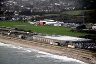 Penzance Heliport Airport, Penzance, England United Kingdom (EGHK) photo Penzance Heliport Airport, Penzance, England United Kingdom (EGHK) photo