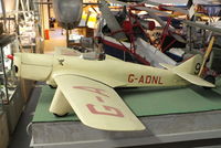 X2WD Airport photo