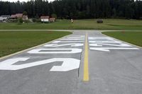 Velenje Airport - an airfield not to be missed - by Joop de Groot